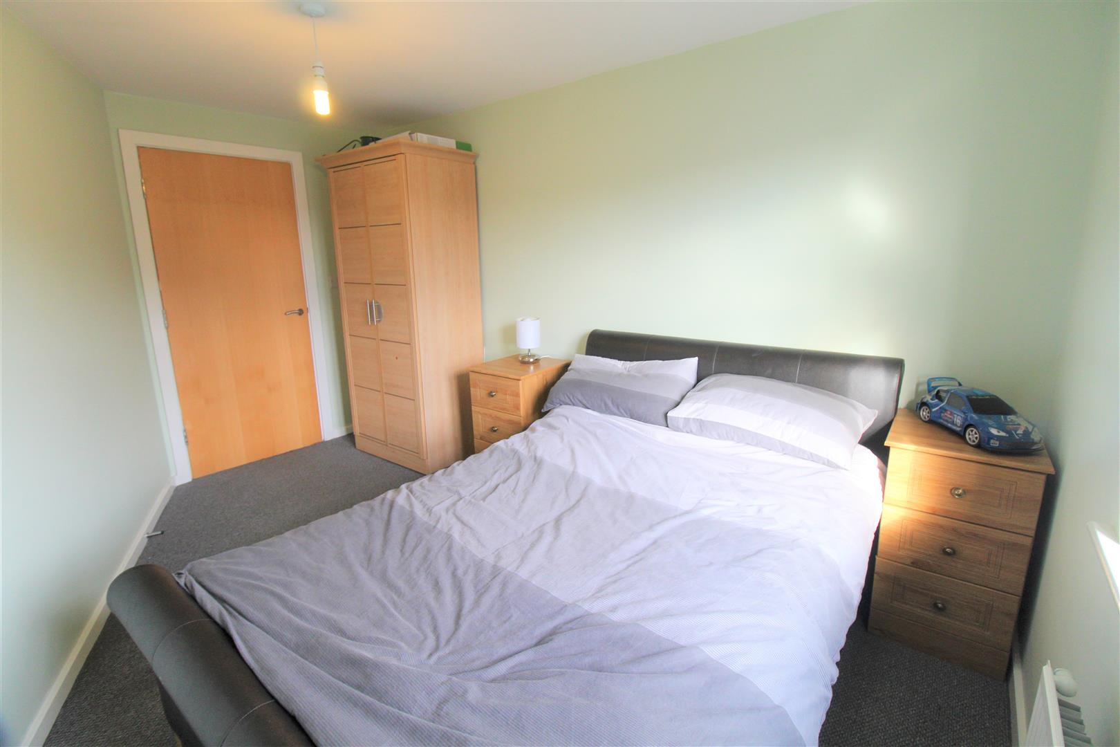 Longfellow Close, Norton Heights, Stoke-on-Trent